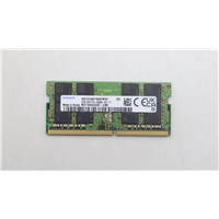 Lenovo ThinkPad L14 Gen 4 (21H5, 21H6) Laptops MEMORY - 5M31K03125