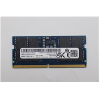 Lenovo Legion 7 16IRX9 MEMORY - 5M31L87360