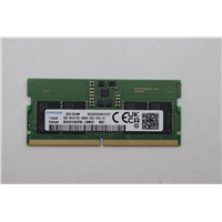 Lenovo L14 Gen 5 (21L1, 21L2) Laptops (ThinkPad) MEMORY - 5M31L87374