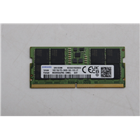 Lenovo Legion 7 16IRX9 MEMORY - 5M31L87378