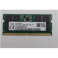 Lenovo IdeaPad Slim 5 14AKP10 MEMORY - 5M31L87383