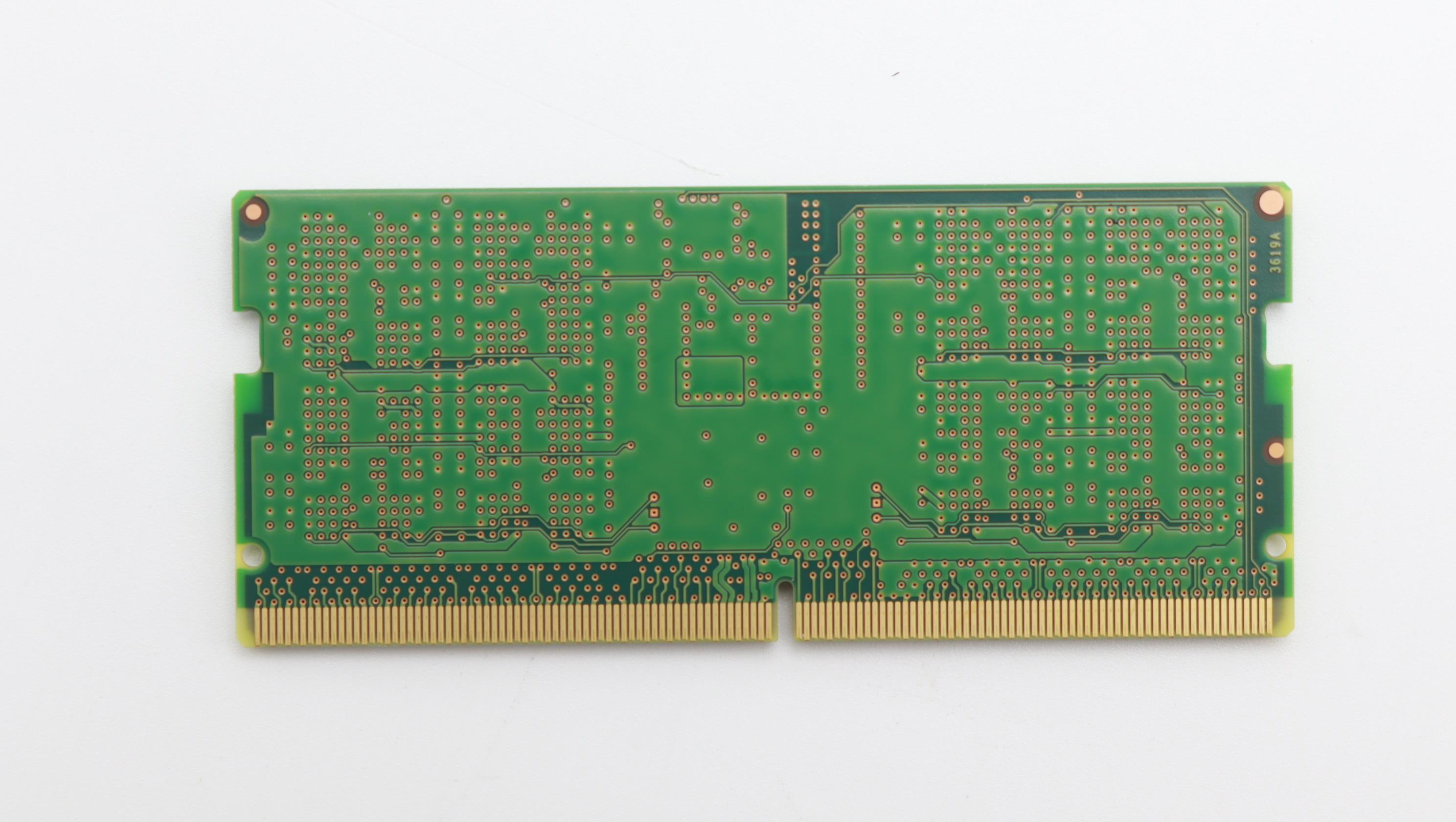 5M31L87393 - Original Lenovo MEMORY SODIMM,16GB,DDR5,5600,Micron