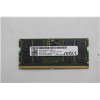 Lenovo Legion 7 16IRX9 MEMORY - 5M31L87394