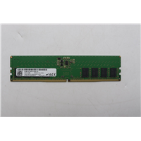 Lenovo Neo 50s Gen 5 Desktop (ThinkCentre) MEMORY - 5M31L87422
