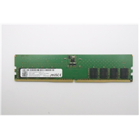 Lenovo Neo 50s Gen 5 Desktop (ThinkCentre) MEMORY - 5M31L87423