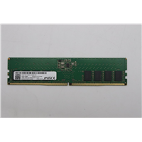 Lenovo Neo 50s Gen 5 Desktop (ThinkCentre) MEMORY - 5M31L87436