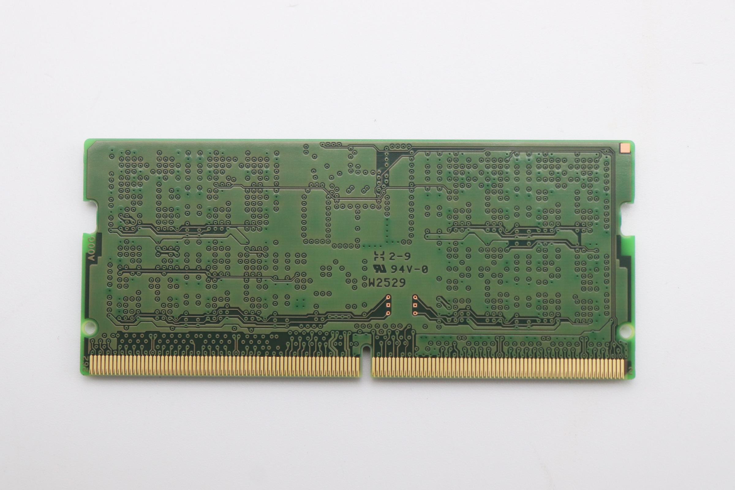 5M31L87445 - Original Lenovo MEMORY SODIMM,16GB,DDR5,5600,Kingston