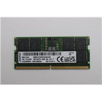 Lenovo M70q Gen 5 Desktop (ThinkCentre) MEMORY - 5M31L87445