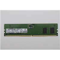Lenovo Neo 50t Gen 5 Desktop (ThinkCentre) MEMORY - 5M31L87446
