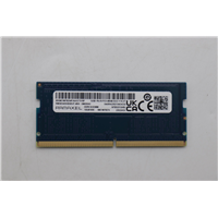 Lenovo IdeaPad Slim 5 14AKP10 MEMORY - 5M31M78274