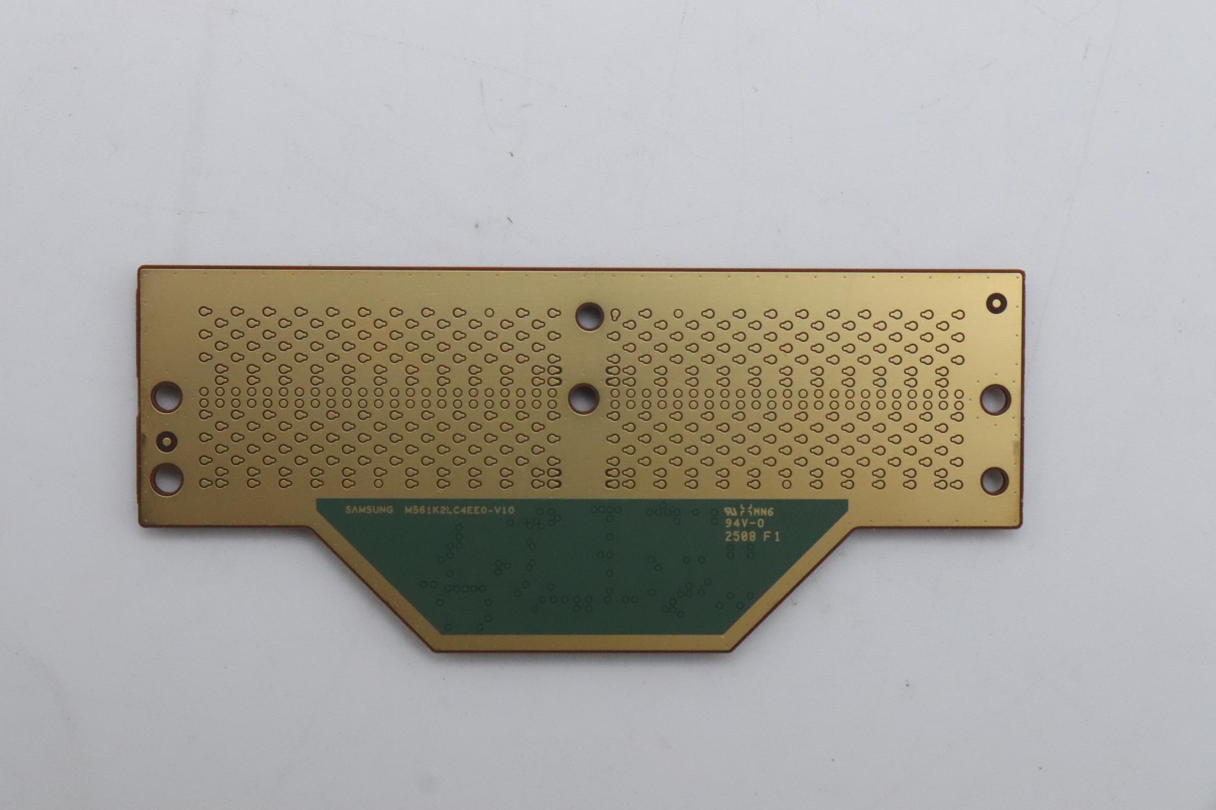 5M31N59947 - Original Lenovo Memory CAMM2 32GB LPDDR5x 7500 Samsung