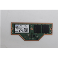 Lenovo P1 Gen 7 (21KV, 21KW) Laptop (ThinkPad) MEMORY - 5M31N59947