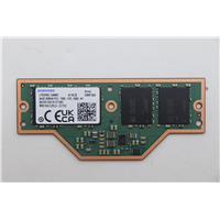 Lenovo P1 Gen 7 (21KV, 21KW) Laptop (ThinkPad) MEMORY - 5M31N59948