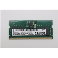 Lenovo M90a Pro Gen 4 Desktop (ThinkCentre) MEMORY - 5M31N59974