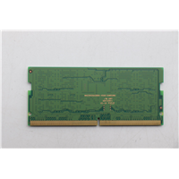 Lenovo LOQ 15AHP10 MEMORY - 5M31N59978