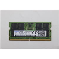 Lenovo Legion 5 16IAX10 MEMORY - 5M31N59979