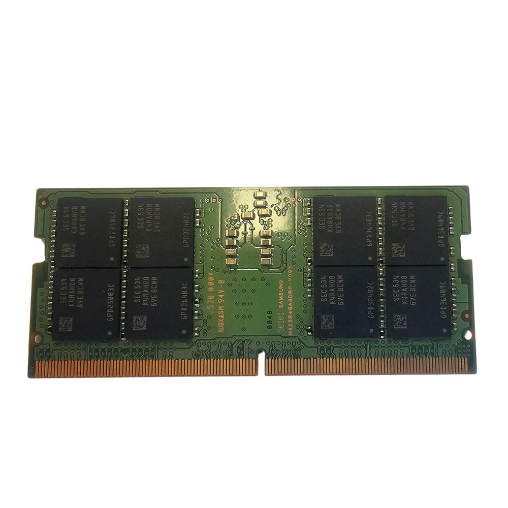 5M31N59980 - Original Lenovo Memory SODIMM 32GB DDR5 5600 Samsung