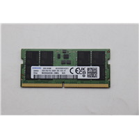 Lenovo Legion 9 18IAX10 MEMORY - 5M31N59981