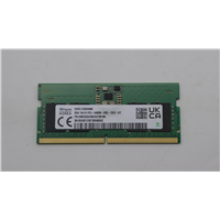 Lenovo P3 Tiny Gen 2 Workstation (ThinkStation) MEMORY - 5M31N60003