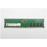 Lenovo Legion T7 34IAS10 MEMORY - 5M31N60014