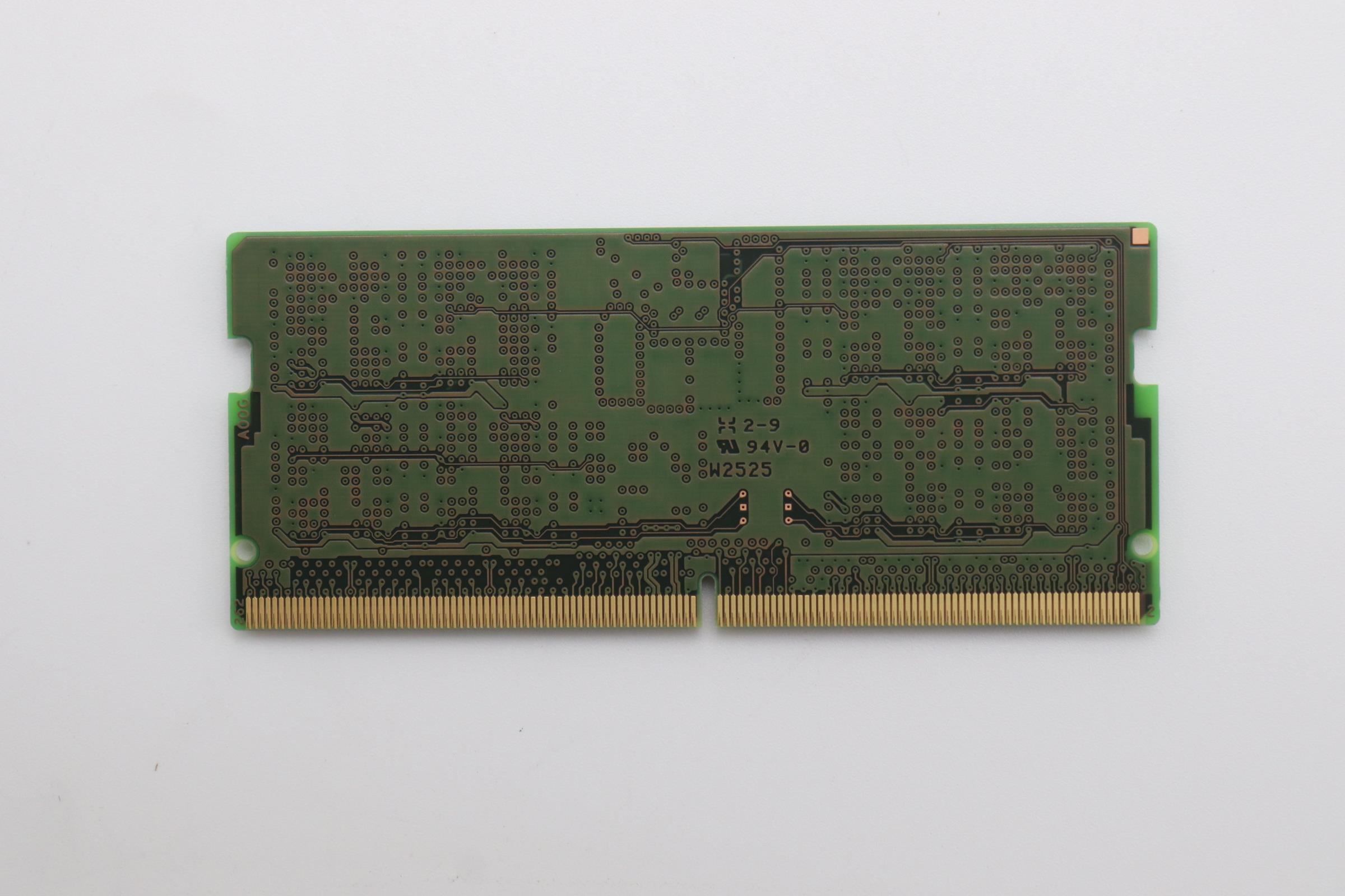 5M31N60029 - Original Lenovo MEMORY SODIMM,16GB,DDR5,5600,Kingston