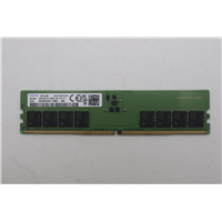 Lenovo P2 Tower Gen 2 Workstation (ThinkStation) MEMORY - 5M31Q38795