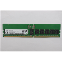 Lenovo P8 Workstation (ThinkStation) MEMORY - 5M31Q38807