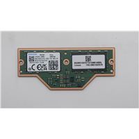 Lenovo T1g Gen 8 (21TD, 21TE) Laptops (ThinkPad) MEMORY - 5M31Q52579