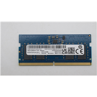 Lenovo IdeaPad Slim 5 14AKP10 MEMORY - 5M31Q52613