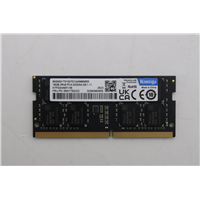 Lenovo Neo 50q Gen 4 Desktop (ThinkCentre) MEMORY - 5M31T62222