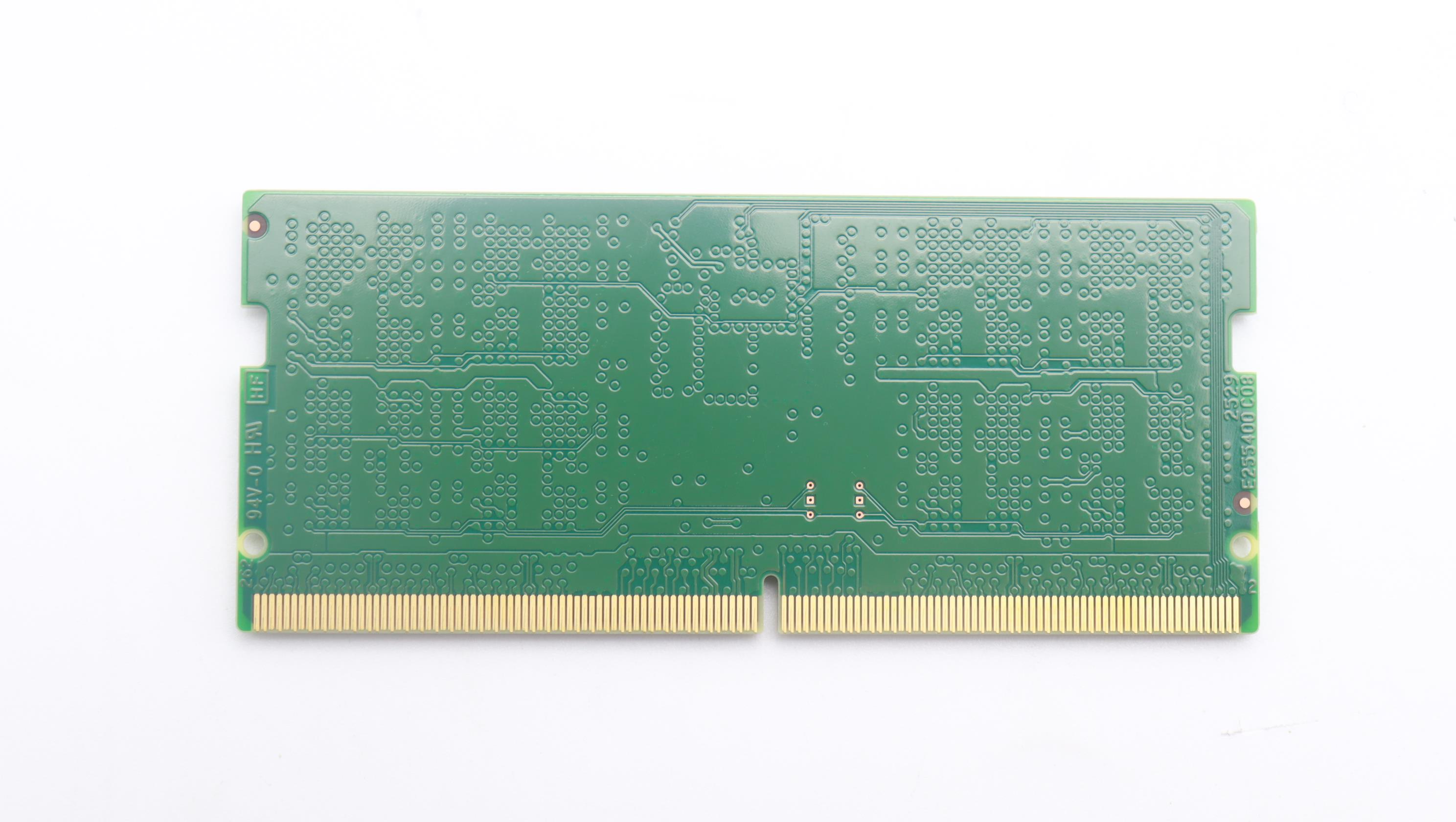 5M31T62264 - Original Lenovo MEMORY SODIMM,16GB,DDR5,5600,Changxin