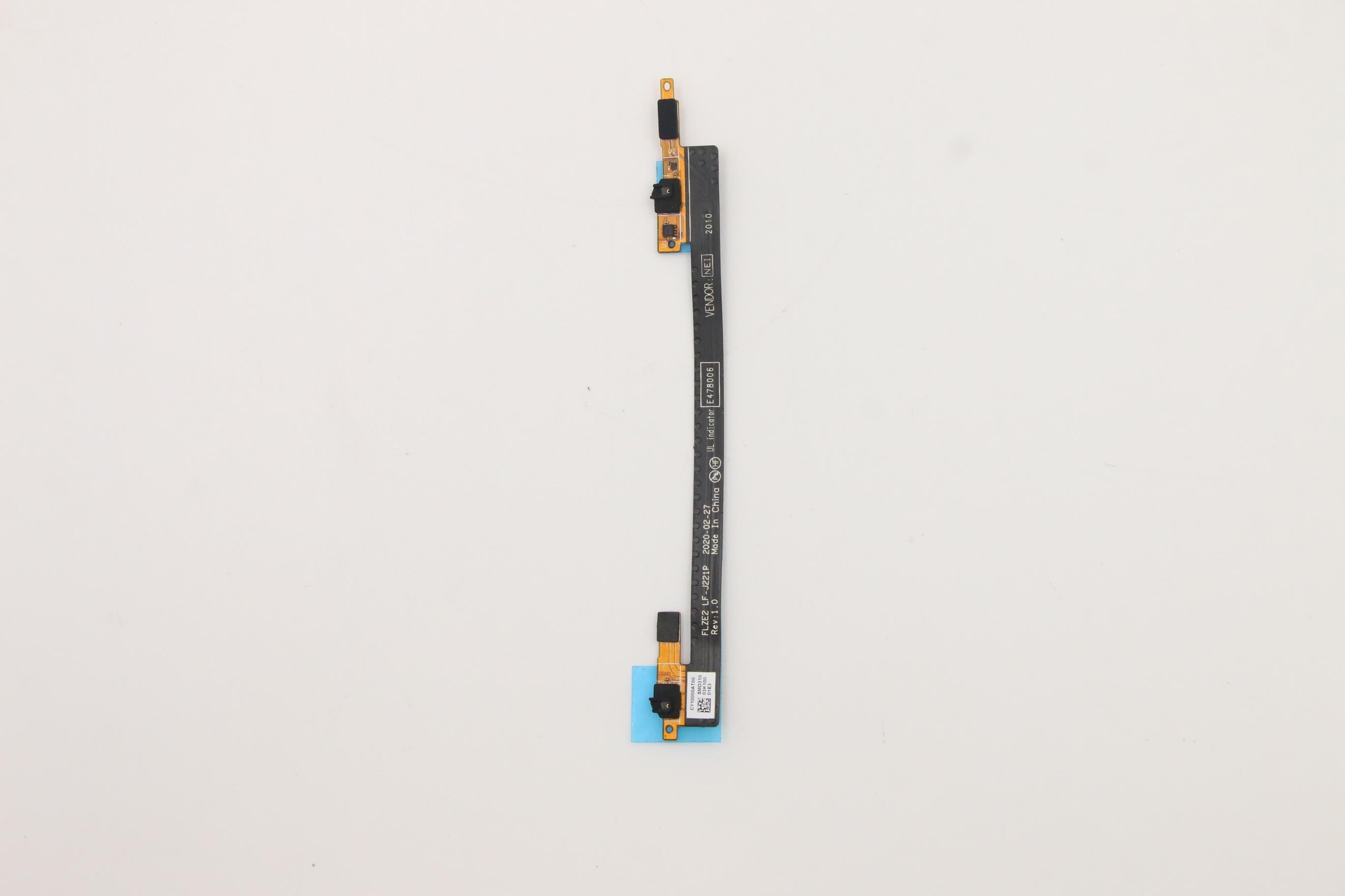5M40S38055 - Original Lenovo Microphone C 81XE FPC