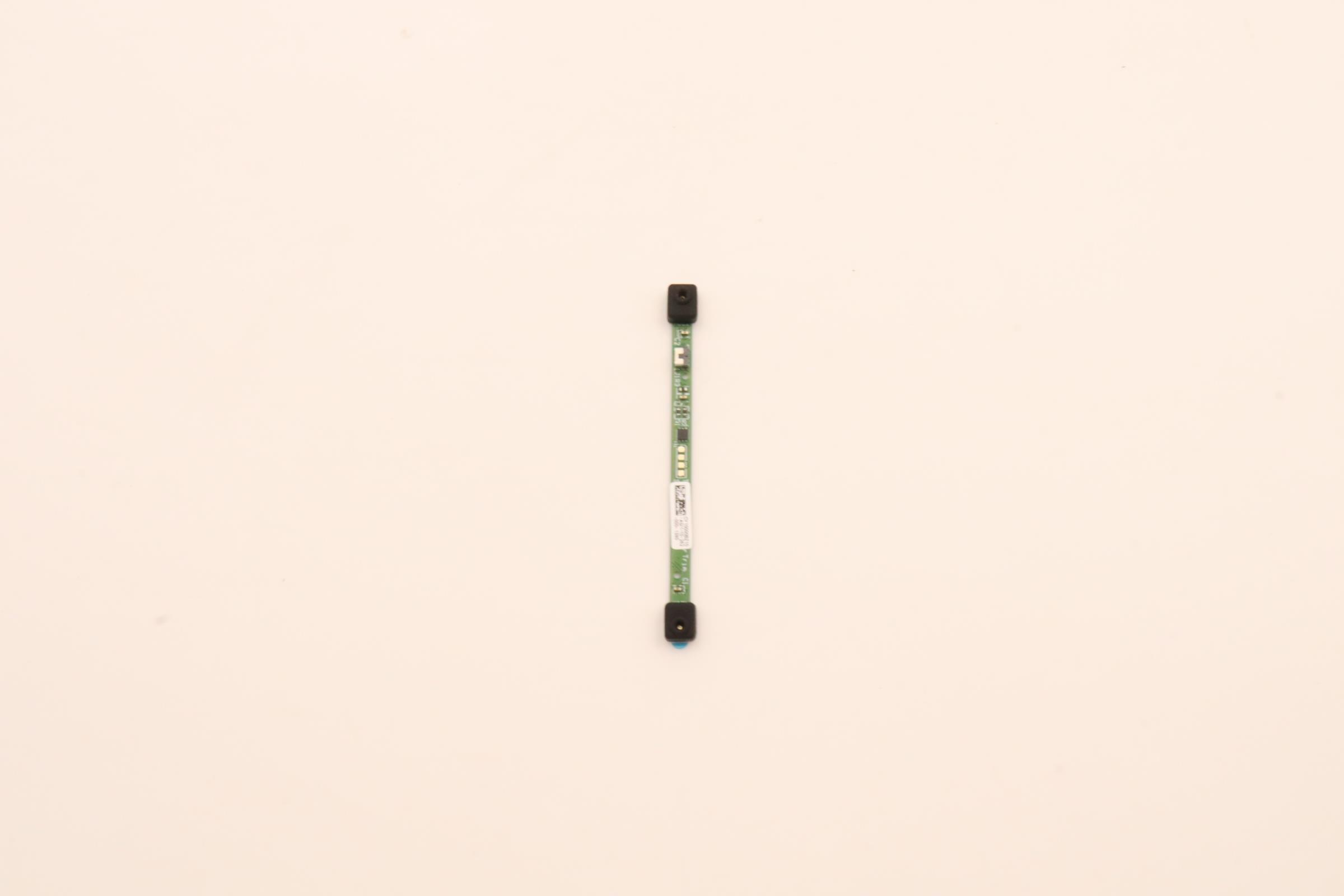 5M40U46375 - Original Lenovo MICROPHONE A570 Zilltek Arc rubber Mic