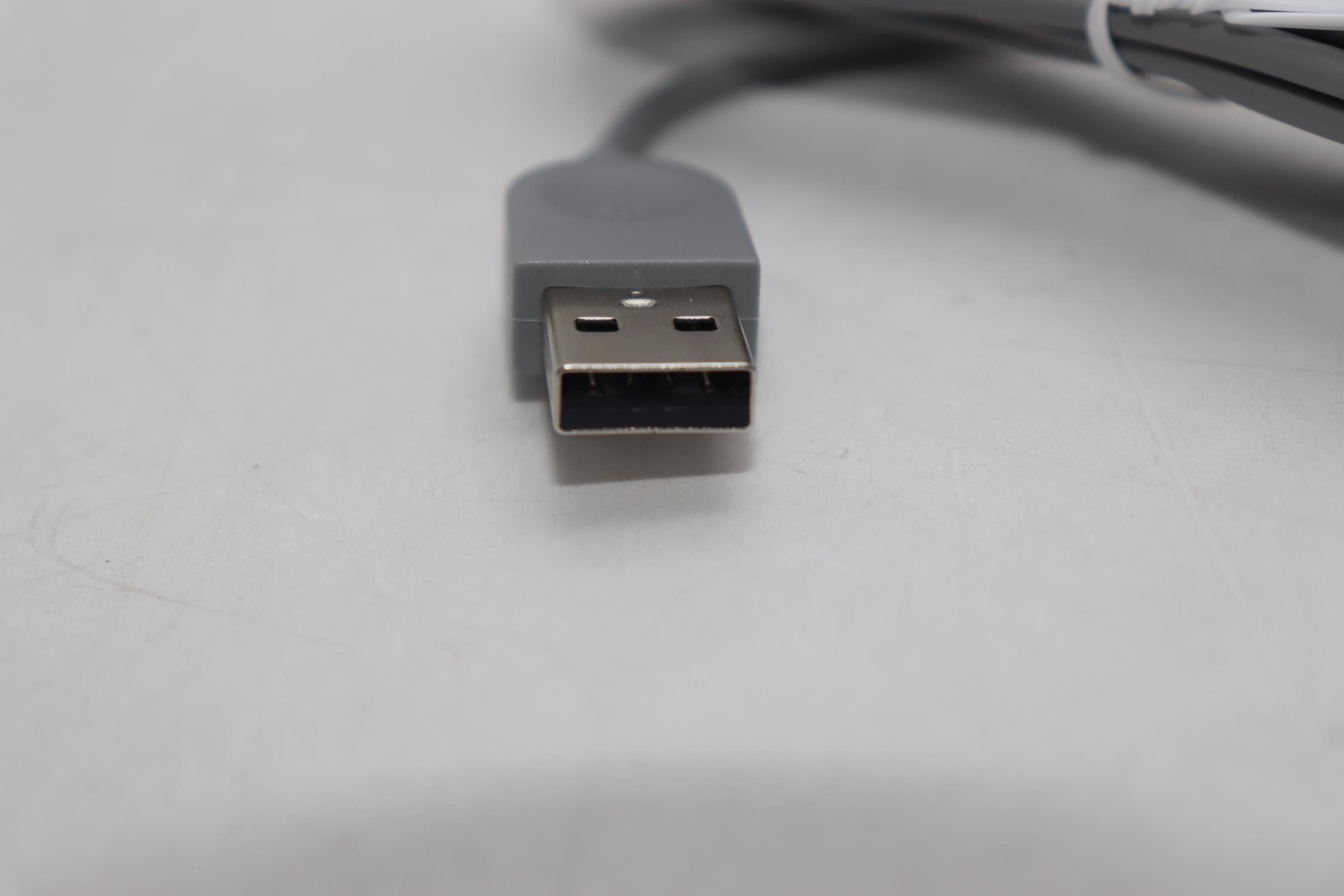 5M50U88391 - Original Lenovo MOUSE USB Calliope3 Mouse CG