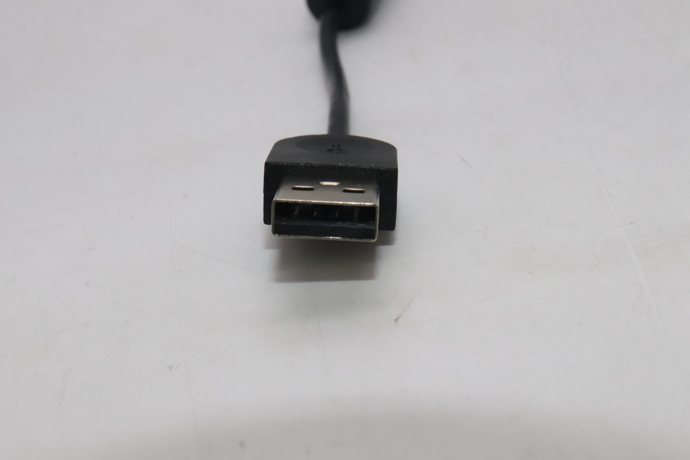 5M50U88392 - Original Lenovo MOUSE USB FP MC Gen3