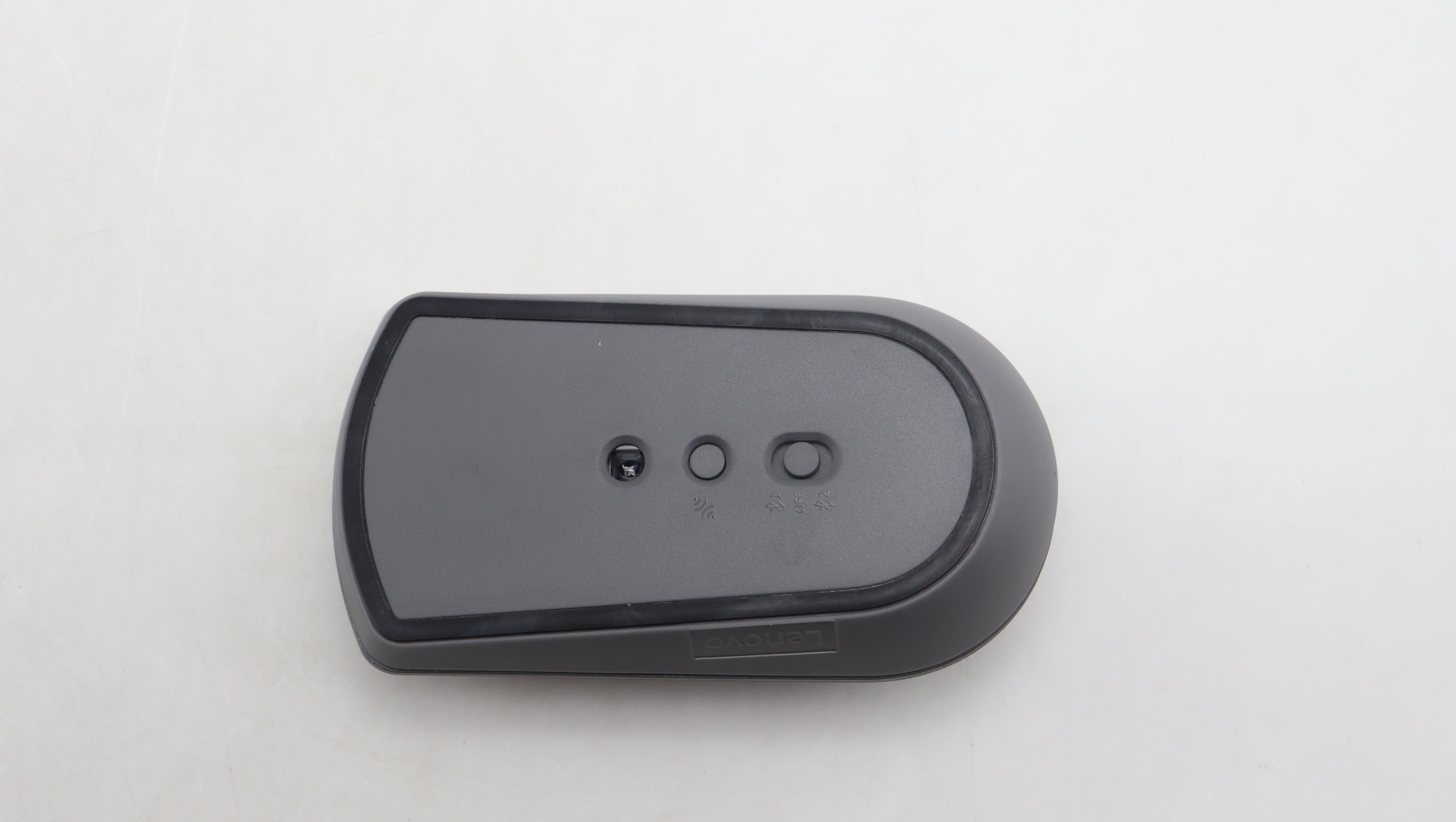 5M50X88835 - Original Lenovo 600 Bluetooth Silent Mouse