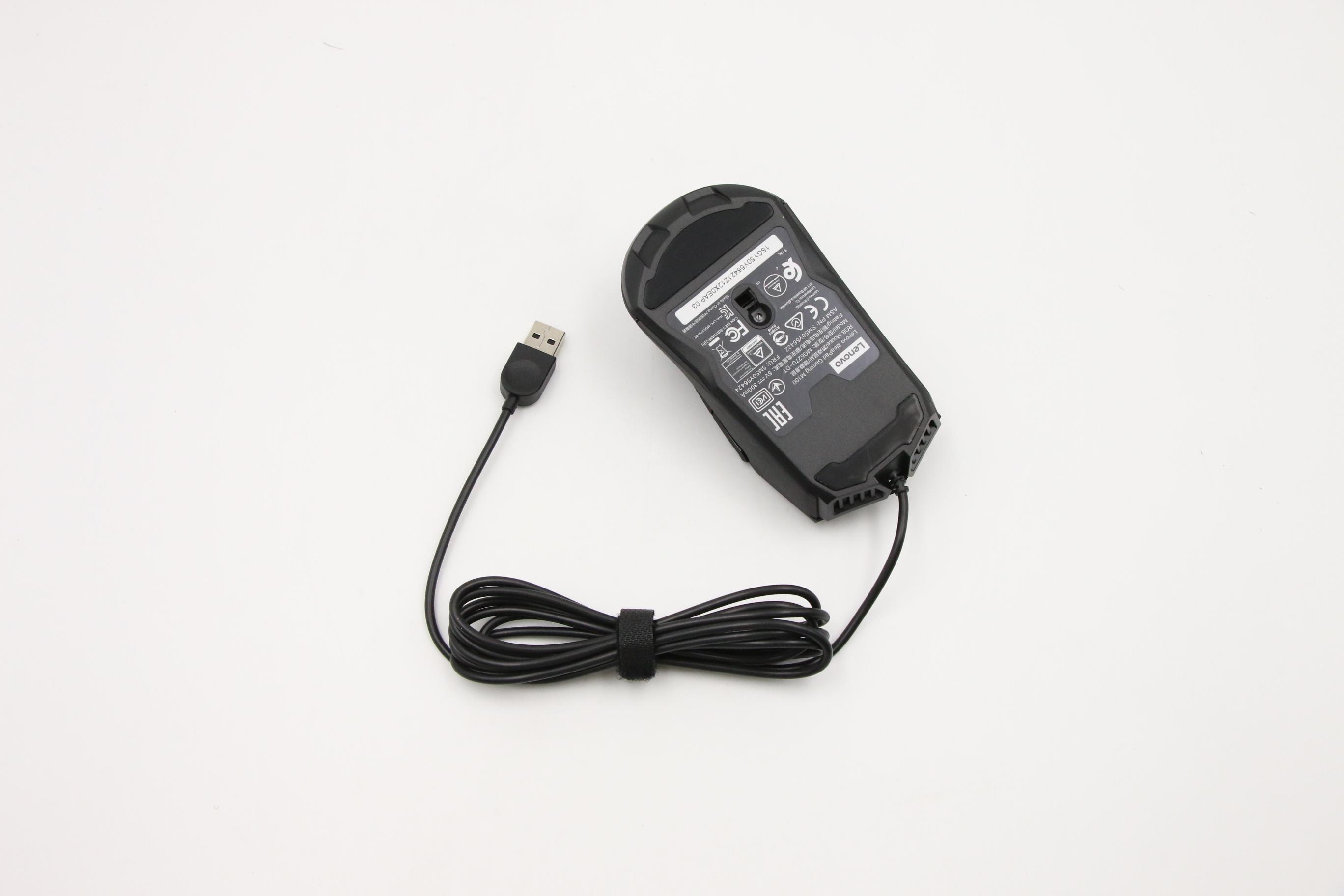 5M50Y56424 - Original Lenovo FRU_IdeaPad M100 Mouse