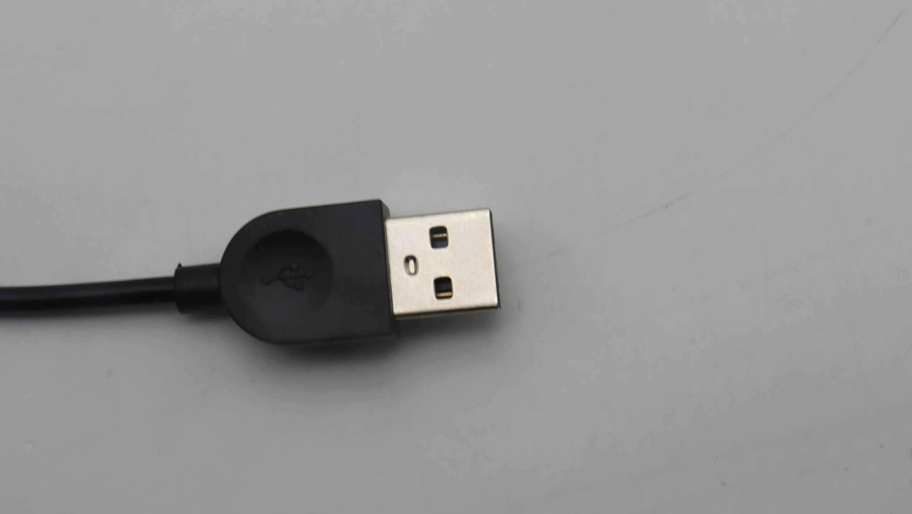 5M51M03833 - Original Lenovo MOUSE FRU for FP USB MC(B+R) G2