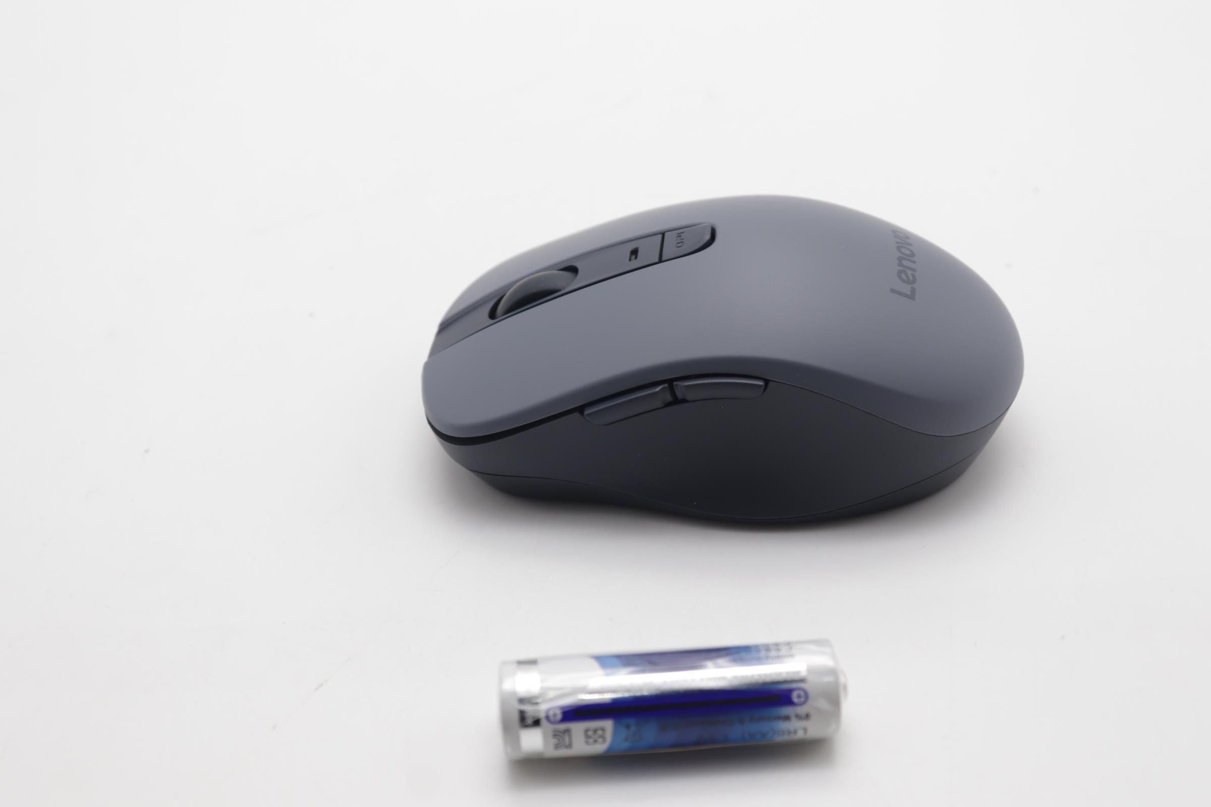 5M51N65743 - Original Lenovo MOUSE FRU_WL310 BT Mouse