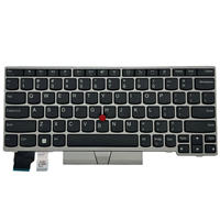 Lenovo ThinkPad L13 Gen 2 (20VH, 20VJ) Laptops KEYBOARDS INTERNAL - 5N20V43436