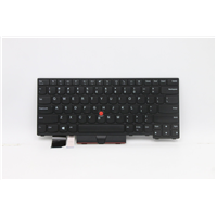 Lenovo ThinkPad L14 (20U5) Laptop KEYBOARDS INTERNAL - 5N20W67724