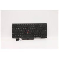 Genuine Lenovo Replacement Keyboard  5N20W67796 ThinkPad L14 (20U5, 20U6) Laptops