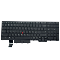 Lenovo ThinkPad L15 Gen 2 (20X3 20X4) Laptop KEYBOARDS INTERNAL - 5N20W68145