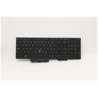 Genuine Lenovo Replacement Keyboard  5N20W68289 ThinkPad L15 Gen 2 (20X7, 20X8) Laptop