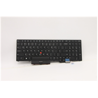 Genuine Lenovo Replacement Keyboard  5N20X22808 ThinkPad T15p Gen 3 (21DA 21DB) Laptop