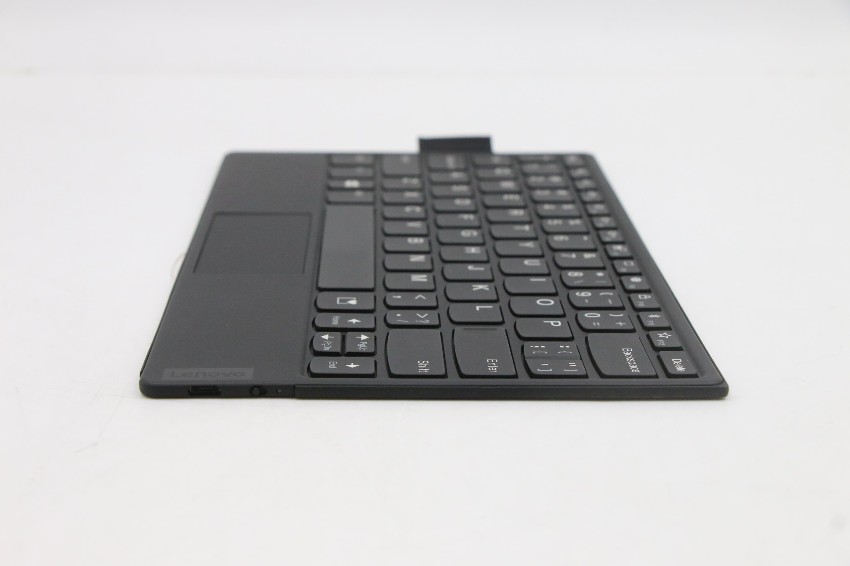 Lenovo Part  Original Lenovo Lark Mini Keyboard (Transimage) US English