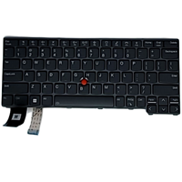 Lenovo L13 Gen 4 (21FN, 21FQ) Laptop (ThinkPad) KEYBOARDS INTERNAL - 5N21H77244
