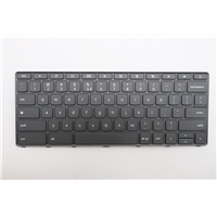 Genuine Lenovo Replacement Keyboard  5N21L43953 Lenovo 100e Chromebook Gen4