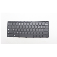 Genuine Lenovo Replacement Keyboard  5N21L43958 Lenovo 100e Chromebook Gen4