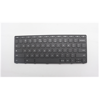 Genuine Lenovo Replacement Keyboard  5N21L44101 Lenovo 300e Yoga Chromebook Gen4